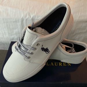 Polo Casual Shoes